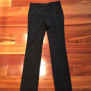 Tory Burch wool pants. Size 6.